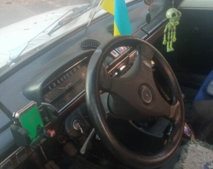 Серый ВАЗ 2101, объемом двигателя 0 л и пробегом 83 тыс. км за 523 $, фото 4 на Automoto.ua