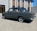 Сірий ВАЗ 2101, об'ємом двигуна 1 л та пробігом 120 тис. км за 1600 $, фото 3 на Automoto.ua