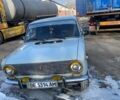 Серый ВАЗ 2101, объемом двигателя 0 л и пробегом 99 тыс. км за 1000 $, фото 1 на Automoto.ua