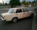 Серый ВАЗ 2101, объемом двигателя 1.3 л и пробегом 0 тыс. км за 600 $, фото 1 на Automoto.ua