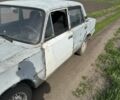 Серый ВАЗ 2101, объемом двигателя 1.6 л и пробегом 3 тыс. км за 246 $, фото 1 на Automoto.ua