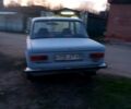Серый ВАЗ 2101, объемом двигателя 1.3 л и пробегом 0 тыс. км за 400 $, фото 1 на Automoto.ua