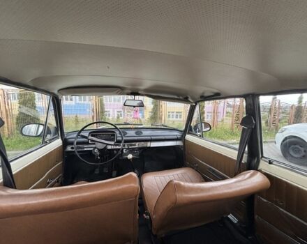 Сірий ВАЗ 2101, об'ємом двигуна 1.2 л та пробігом 27 тис. км за 900 $, фото 2 на Automoto.ua