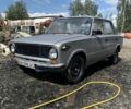 Сірий ВАЗ 2101, об'ємом двигуна 1.3 л та пробігом 137 тис. км за 350 $, фото 1 на Automoto.ua
