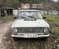 Серый ВАЗ 2101, объемом двигателя 1.3 л и пробегом 62 тыс. км за 428 $, фото 1 на Automoto.ua