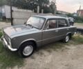 Серый ВАЗ 2101, объемом двигателя 1.3 л и пробегом 50 тыс. км за 1606 $, фото 1 на Automoto.ua