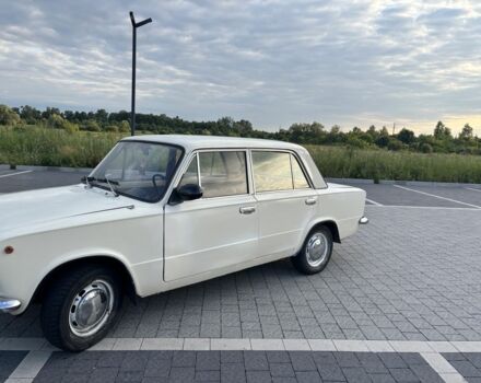 Сірий ВАЗ 2101, об'ємом двигуна 1.2 л та пробігом 27 тис. км за 900 $, фото 7 на Automoto.ua