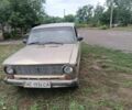 Сірий ВАЗ 2101, об'ємом двигуна 0 л та пробігом 1000 тис. км за 336 $, фото 1 на Automoto.ua