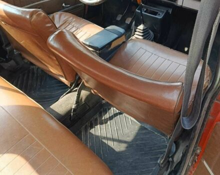 Серый ВАЗ 2101, объемом двигателя 1.2 л и пробегом 2 тыс. км за 274 $, фото 3 на Automoto.ua