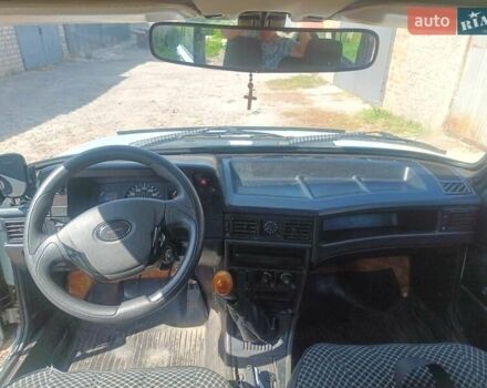 Серый ВАЗ 2101, объемом двигателя 1.5 л и пробегом 93 тыс. км за 1000 $, фото 9 на Automoto.ua