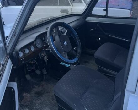 Сірий ВАЗ 2101, об'ємом двигуна 1.3 л та пробігом 3 тис. км за 402 $, фото 3 на Automoto.ua