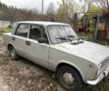 Серый ВАЗ 2101, объемом двигателя 1.3 л и пробегом 62 тыс. км за 428 $, фото 1 на Automoto.ua