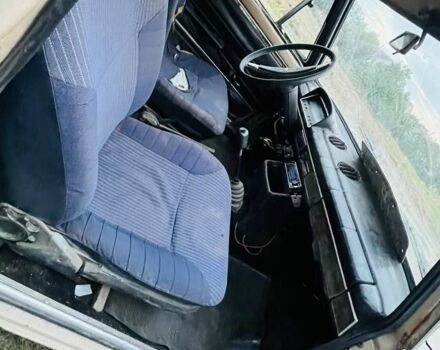 Серый ВАЗ 2101, объемом двигателя 1.6 л и пробегом 1 тыс. км за 478 $, фото 7 на Automoto.ua