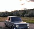 Серый ВАЗ 2101, объемом двигателя 1.3 л и пробегом 300 тыс. км за 761 $, фото 3 на Automoto.ua