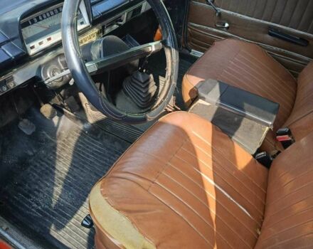 Серый ВАЗ 2101, объемом двигателя 1.2 л и пробегом 2 тыс. км за 274 $, фото 5 на Automoto.ua