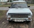 Серый ВАЗ 2101, объемом двигателя 1 л и пробегом 637 тыс. км за 578 $, фото 1 на Automoto.ua