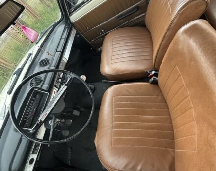 Сірий ВАЗ 2101, об'ємом двигуна 1.2 л та пробігом 27 тис. км за 900 $, фото 1 на Automoto.ua