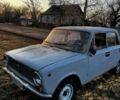 Серый ВАЗ 2101, объемом двигателя 1.3 л и пробегом 3 тыс. км за 575 $, фото 1 на Automoto.ua