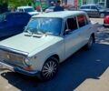 Серый ВАЗ 2101, объемом двигателя 1.3 л и пробегом 0 тыс. км за 750 $, фото 1 на Automoto.ua