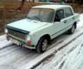 Серый ВАЗ 2101, объемом двигателя 1.3 л и пробегом 200 тыс. км за 540 $, фото 1 на Automoto.ua