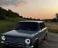 Серый ВАЗ 2101, объемом двигателя 1.3 л и пробегом 300 тыс. км за 761 $, фото 1 на Automoto.ua
