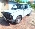 Серый ВАЗ 2101, объемом двигателя 1.5 л и пробегом 93 тыс. км за 1000 $, фото 1 на Automoto.ua