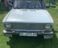 Серый ВАЗ 2101, объемом двигателя 1.6 л и пробегом 35 тыс. км за 470 $, фото 1 на Automoto.ua
