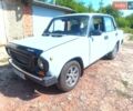 Сірий ВАЗ 2101, об'ємом двигуна 1.5 л та пробігом 93 тис. км за 900 $, фото 1 на Automoto.ua