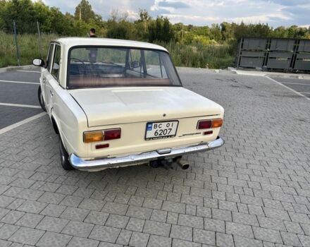 Сірий ВАЗ 2101, об'ємом двигуна 1.2 л та пробігом 27 тис. км за 900 $, фото 6 на Automoto.ua