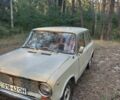 Серый ВАЗ 2101, объемом двигателя 0 л и пробегом 45 тыс. км за 382 $, фото 1 на Automoto.ua