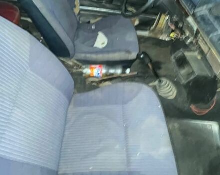 Серый ВАЗ 2101, объемом двигателя 1.6 л и пробегом 1 тыс. км за 478 $, фото 5 на Automoto.ua