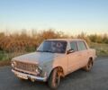 Серый ВАЗ 2101, объемом двигателя 1.2 л и пробегом 62 тыс. км за 640 $, фото 1 на Automoto.ua