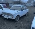 Сірий ВАЗ 2101, об'ємом двигуна 1.3 л та пробігом 3 тис. км за 402 $, фото 1 на Automoto.ua