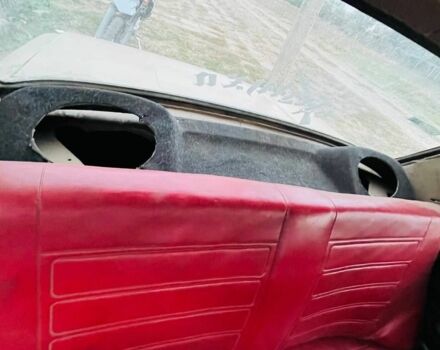 Серый ВАЗ 2101, объемом двигателя 1.6 л и пробегом 1 тыс. км за 478 $, фото 6 на Automoto.ua