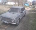 Серый ВАЗ 2101, объемом двигателя 1.3 л и пробегом 10 тыс. км за 474 $, фото 1 на Automoto.ua