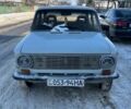 Серый ВАЗ 2101, объемом двигателя 1.3 л и пробегом 99 тыс. км за 415 $, фото 1 на Automoto.ua