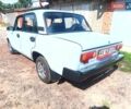 Серый ВАЗ 2101, объемом двигателя 1.5 л и пробегом 93 тыс. км за 1000 $, фото 6 на Automoto.ua