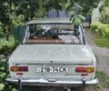 Сірий ВАЗ 2101, об'ємом двигуна 1 л та пробігом 234 тис. км за 267 $, фото 2 на Automoto.ua