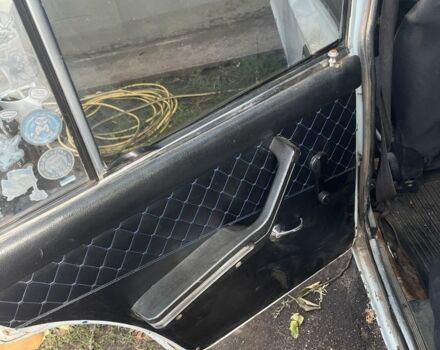Сірий ВАЗ 2101, об'ємом двигуна 1.2 л та пробігом 30 тис. км за 432 $, фото 1 на Automoto.ua