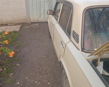 Серый ВАЗ 2101, объемом двигателя 1 л и пробегом 256 тыс. км за 543 $, фото 6 на Automoto.ua