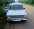 Серый ВАЗ 2101, объемом двигателя 1.3 л и пробегом 110 тыс. км за 225 $, фото 1 на Automoto.ua