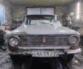 Сірий ВАЗ 2101, об'ємом двигуна 0 л та пробігом 1 тис. км за 282 $, фото 1 на Automoto.ua