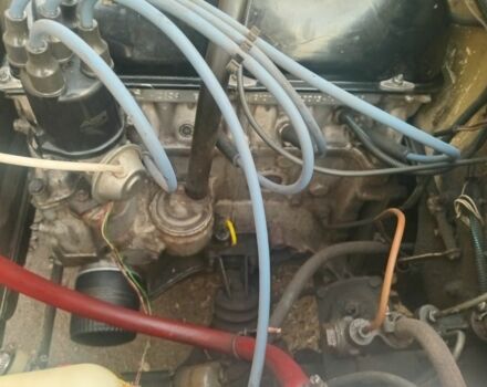 Серый ВАЗ 2101, объемом двигателя 1 л и пробегом 256 тыс. км за 543 $, фото 10 на Automoto.ua