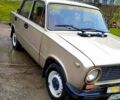 Серый ВАЗ 2101, объемом двигателя 1.6 л и пробегом 0 тыс. км за 590 $, фото 1 на Automoto.ua