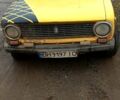 Серый ВАЗ 2101, объемом двигателя 1.2 л и пробегом 0 тыс. км за 580 $, фото 1 на Automoto.ua