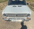 Серый ВАЗ 2101, объемом двигателя 1.3 л и пробегом 100 тыс. км за 448 $, фото 1 на Automoto.ua