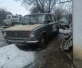 Серый ВАЗ 2101, объемом двигателя 0 л и пробегом 77 тыс. км за 325 $, фото 1 на Automoto.ua