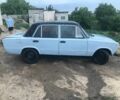 Серый ВАЗ 2101, объемом двигателя 1.3 л и пробегом 3 тыс. км за 409 $, фото 1 на Automoto.ua