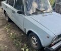 Сірий ВАЗ 2101, об'ємом двигуна 1.2 л та пробігом 30 тис. км за 432 $, фото 2 на Automoto.ua