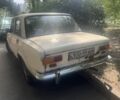 Сірий ВАЗ 2101, об'ємом двигуна 1 л та пробігом 1000 тис. км за 316 $, фото 1 на Automoto.ua
